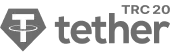 usdt_tether_trc_20 logo
