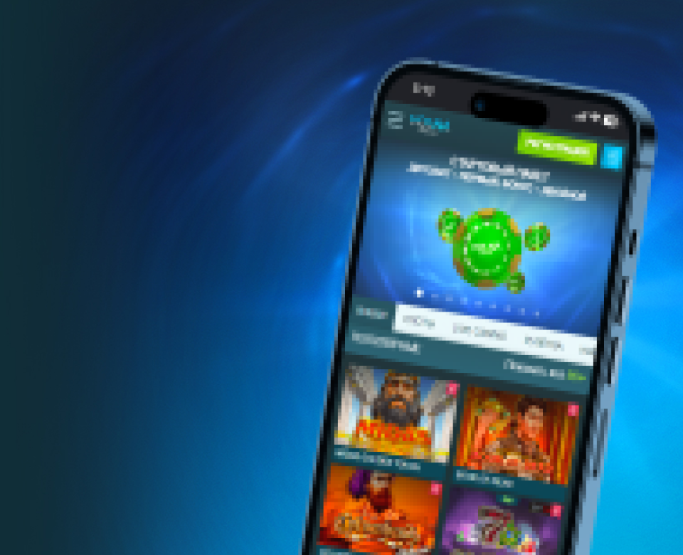 Royal partners Volna mobile image