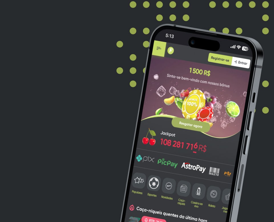 Royal partners Fresh mobile image
