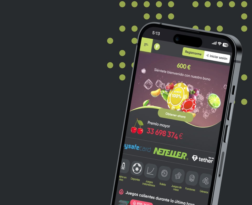 Royal partners Fresh mobile image