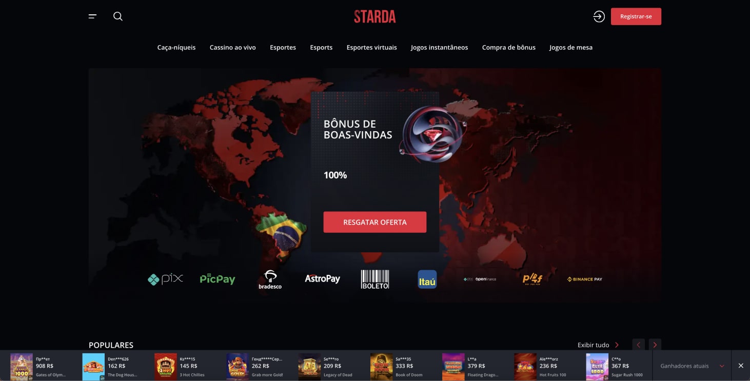 Royal partners Starda image