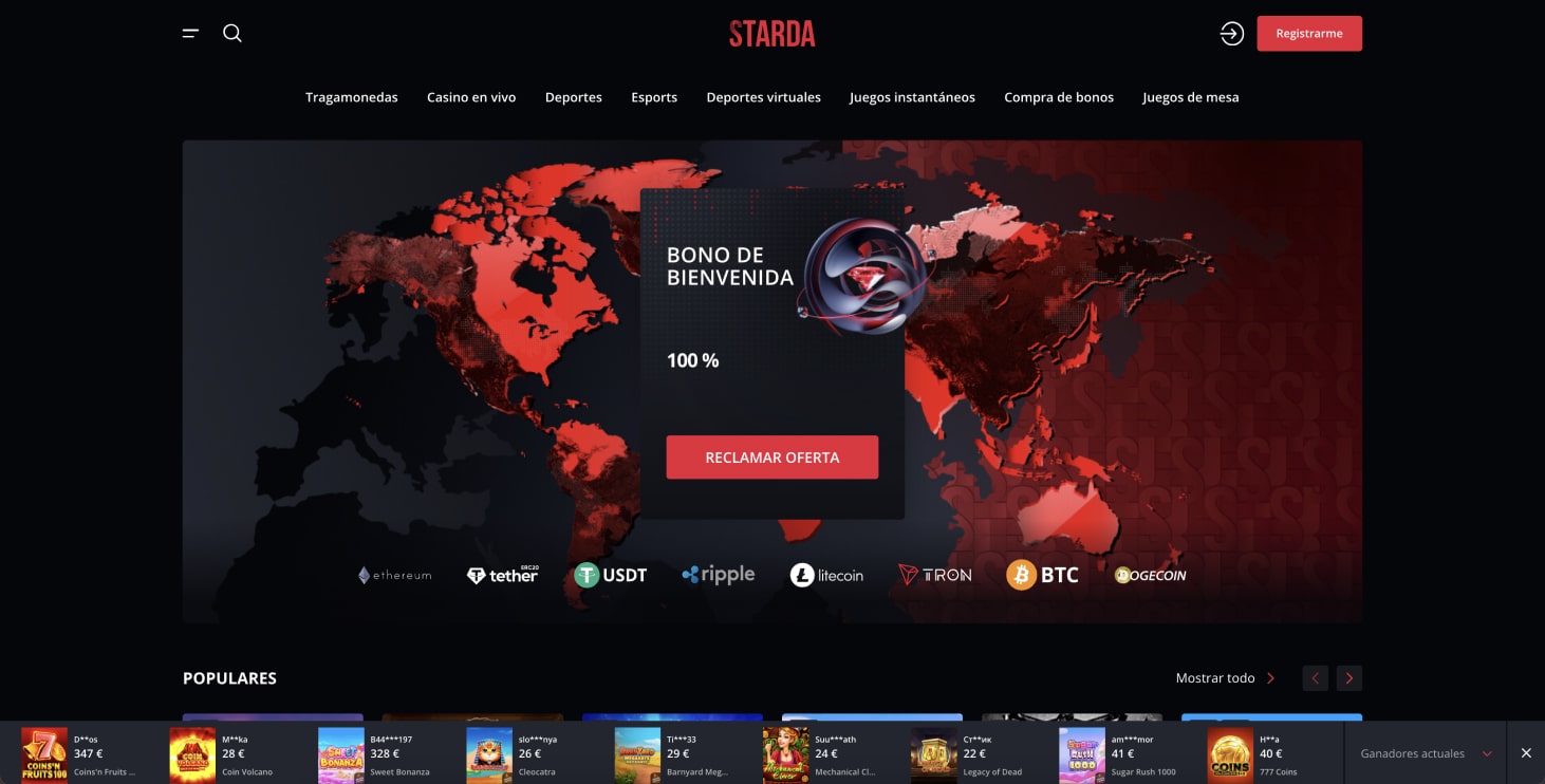Royal partners Starda image