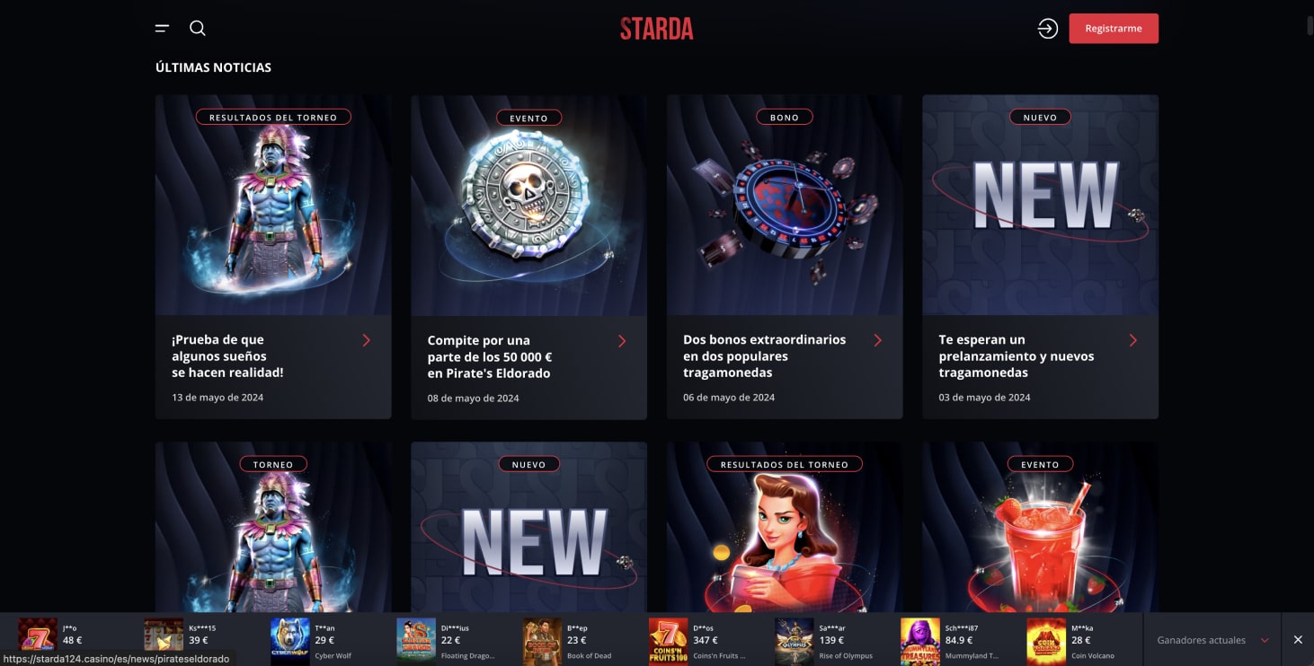 Royal partners Starda image