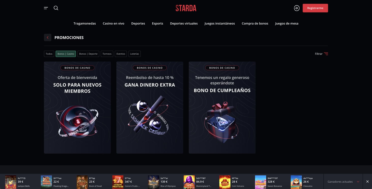 Royal partners Starda image