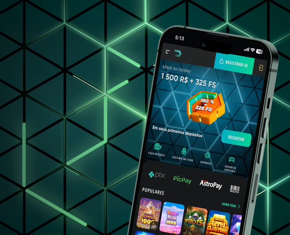 Royal partners Drip mobile image