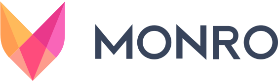 Royal partners Monro logo