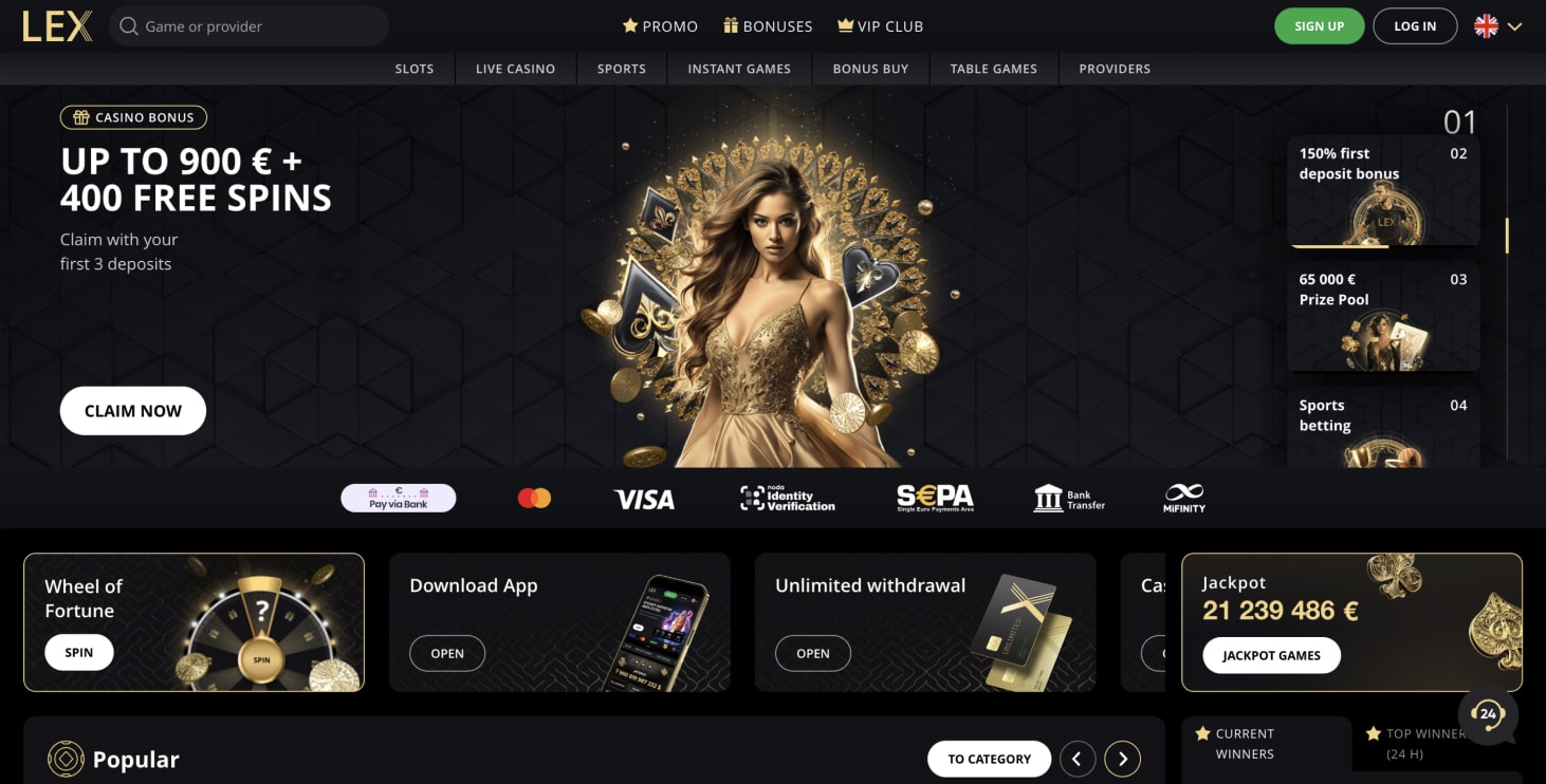 Royal partners Lex image