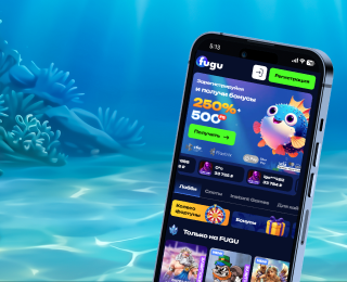 Royal partners Fugu mobile image